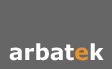 ARBATEK.ru - хостинг, регистрация и парковка доменов, реселлинг.