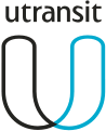 Utransit Logo